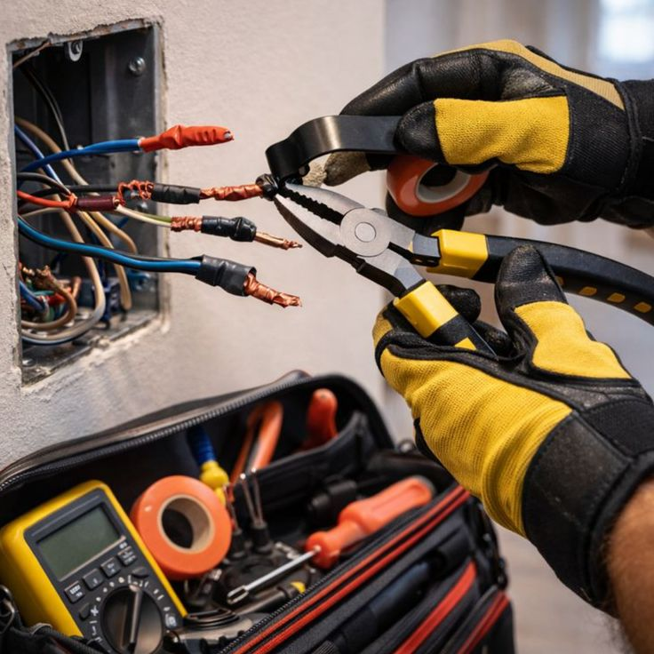 Trabajo 6 - Instalación de seguridad